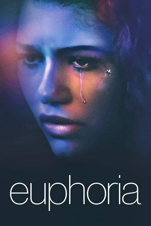Эйфория 1 сезон 2 серия смотреть онлайн 720p