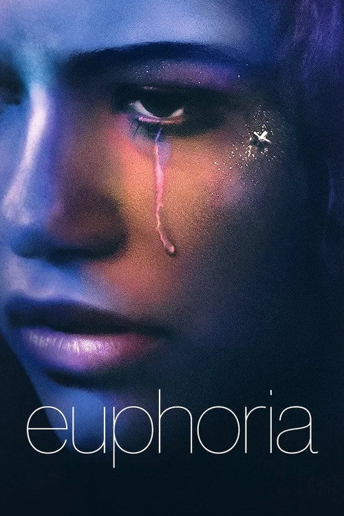 Эйфория 3 сезон смотреть онлайн бесплатно HD