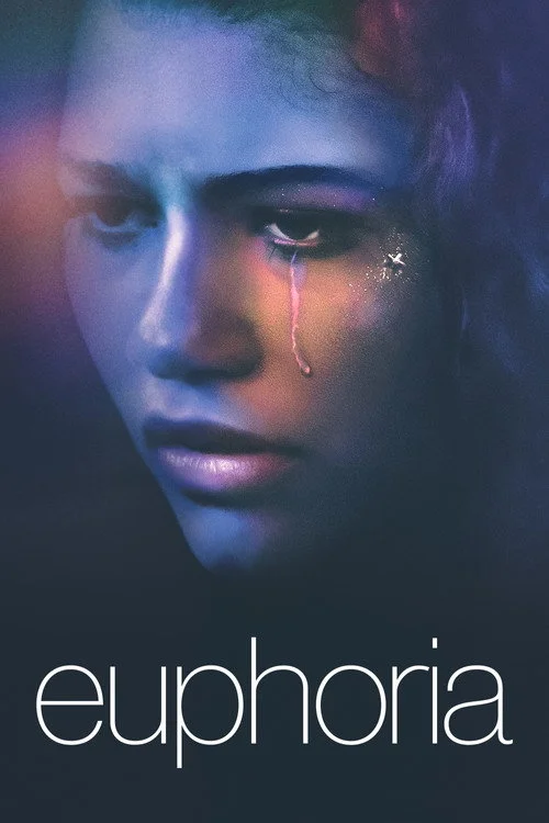 Эйфория 3 сезон смотреть онлайн бесплатно 720p