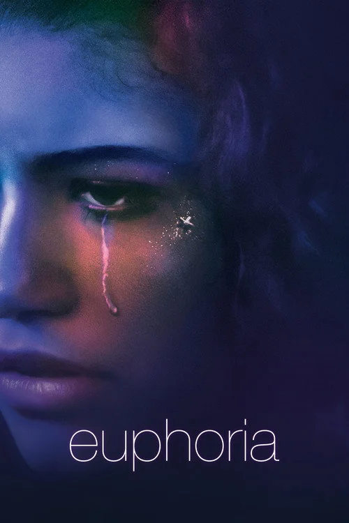 Эйфория 1 сезон 1 серия смотреть онлайн HD